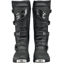 Bottes SIDI XPower Enduro WP - noir