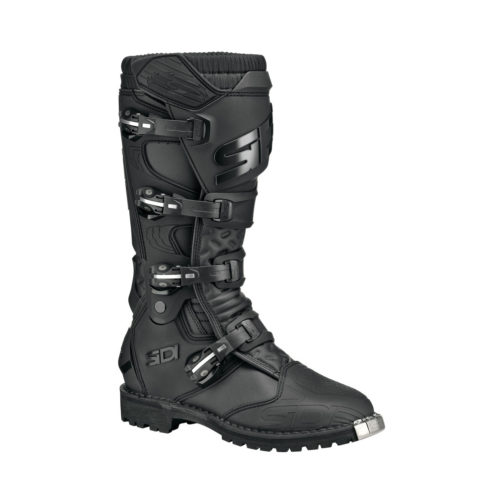 Bottes SIDI XPower Enduro WP - noir