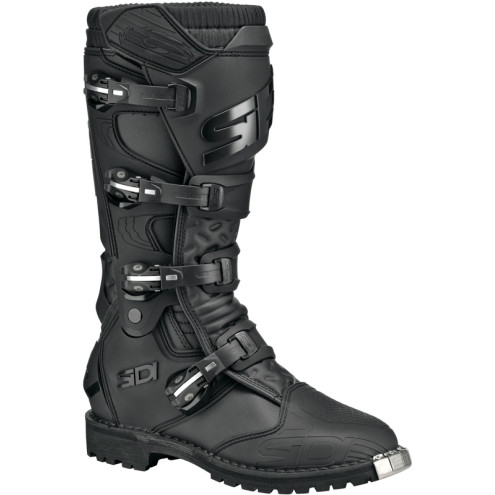 Bottes SIDI XPower Enduro WP - noir