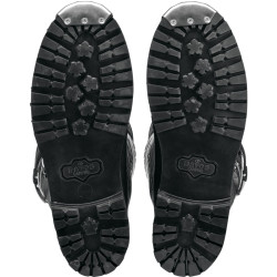 Bottes SIDI XPower Enduro WP - noir