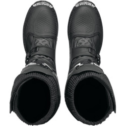 Bottes SIDI XPower Enduro WP - noir