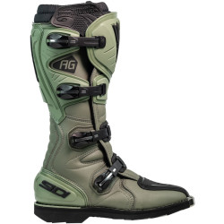 Bottes SIDI Agueda - Army /...