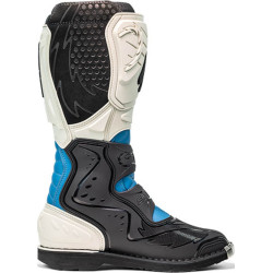 Bottes SIDI Agueda - Petrol/Sand
