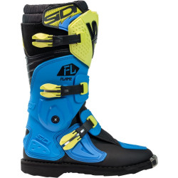 Bottes enfants SIDI Flame -...