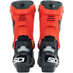 Bottes SIDI Rex - noir / rouge