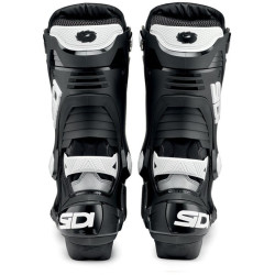Bottes SIDI Rex - noir / blanc