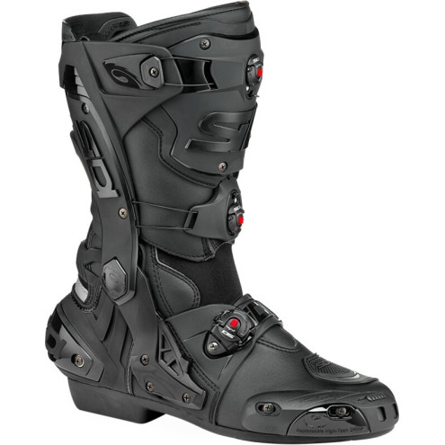 Bottes SIDI Rex - noir