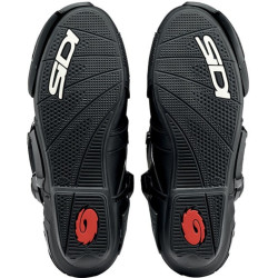 Bottes SIDI Rex - noir