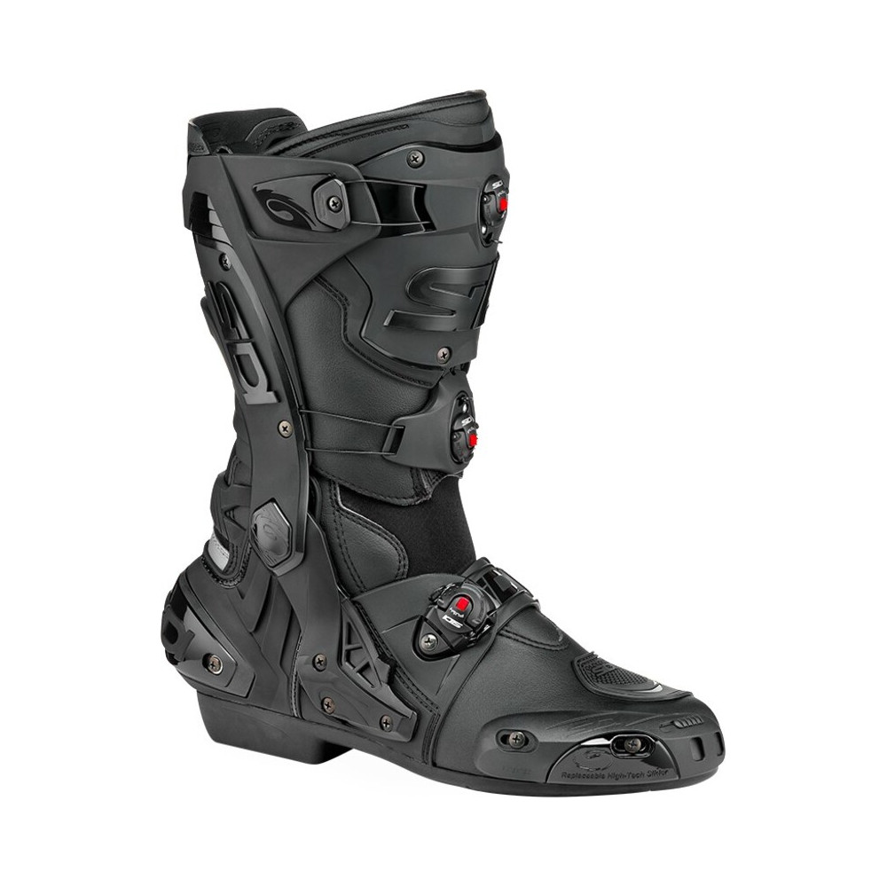 Bottes SIDI Rex - noir