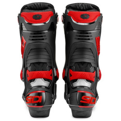 Bottes SIDI Rex Air - noir / rouge