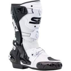 Bottes SIDI Rex Air - blanc / noir