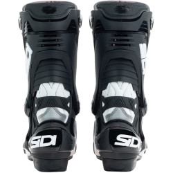 Bottes SIDI Rex Air - blanc / noir