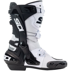 Bottes SIDI Rex Air - blanc...