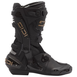 Bottes SIDI Rex Air - noir/bronze