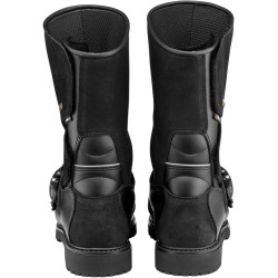 Bottes SIDI Canyon 2 Gore - noir
