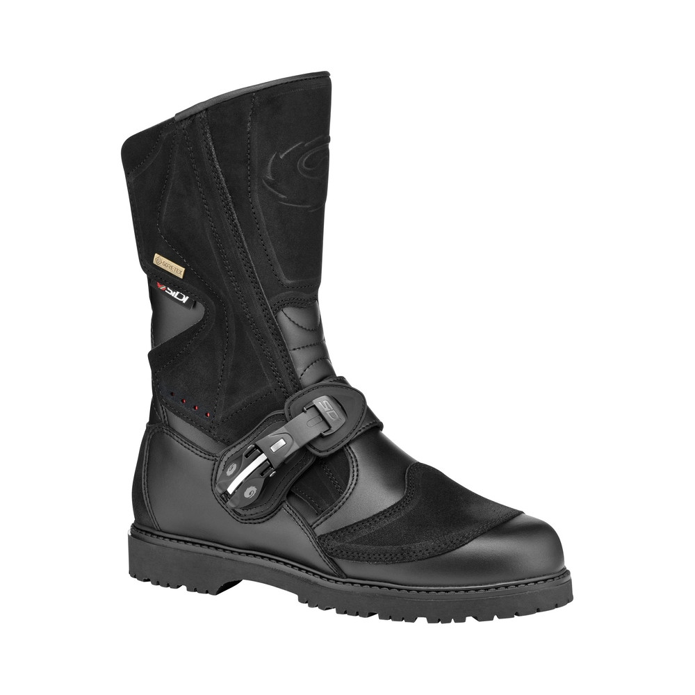 Bottes SIDI Canyon 2 Gore - noir