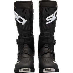 Bottes SIDI Crossair HD - noir
