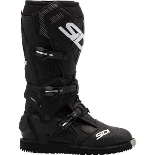 Bottes SIDI Crossair HD - noir