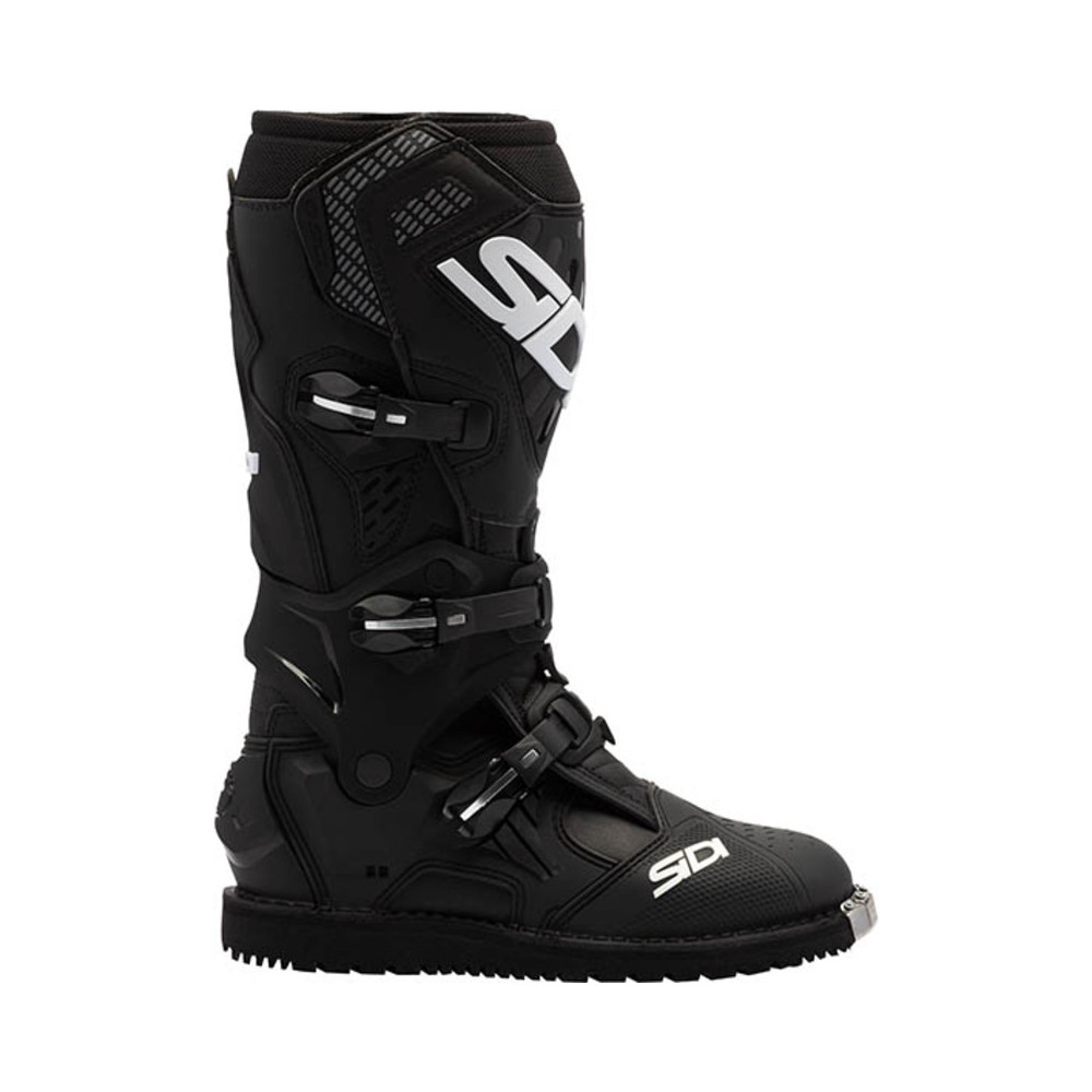 Bottes SIDI Crossair HD - noir