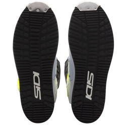 Bottes SIDI Crossair HD - blanc/violet