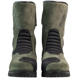 Bottes SIDI Gavia Gore Adventure - Militaire