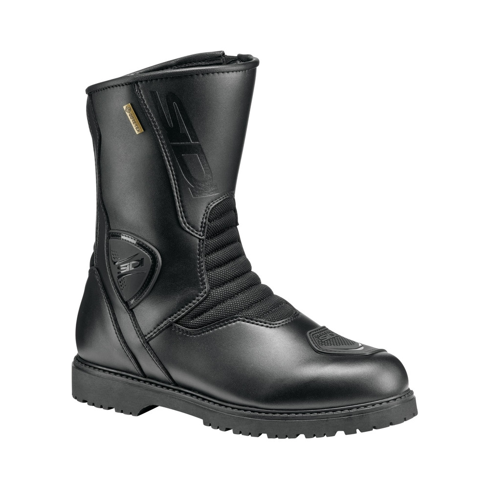 Bottes SIDI Gavia Gore Adventure - noir