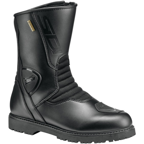 Bottes SIDI Gavia Gore Adventure - noir
