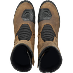 Bottes SIDI Gavia Gore Adventure - Tobacco