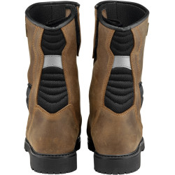 Bottes SIDI Gavia Gore Adventure - Tobacco