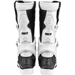 Bottes SIDI Crossair - noir / blanc