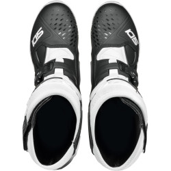 Bottes SIDI Crossair - noir / blanc