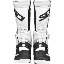 Bottes SIDI Crossair - noir / blanc