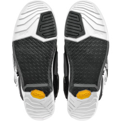 Bottes SIDI Crossair - noir / blanc