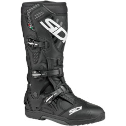Bottes SIDI Crossair - noir