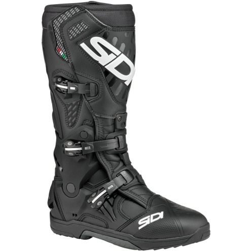 Bottes SIDI Crossair - noir