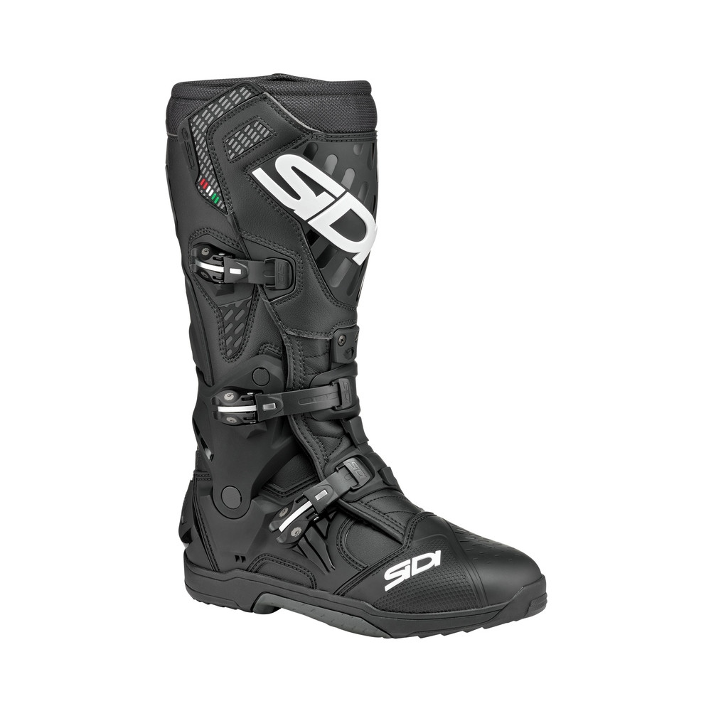 Bottes SIDI Crossair - noir