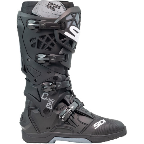 Bottes SIDI Crossair X - noir