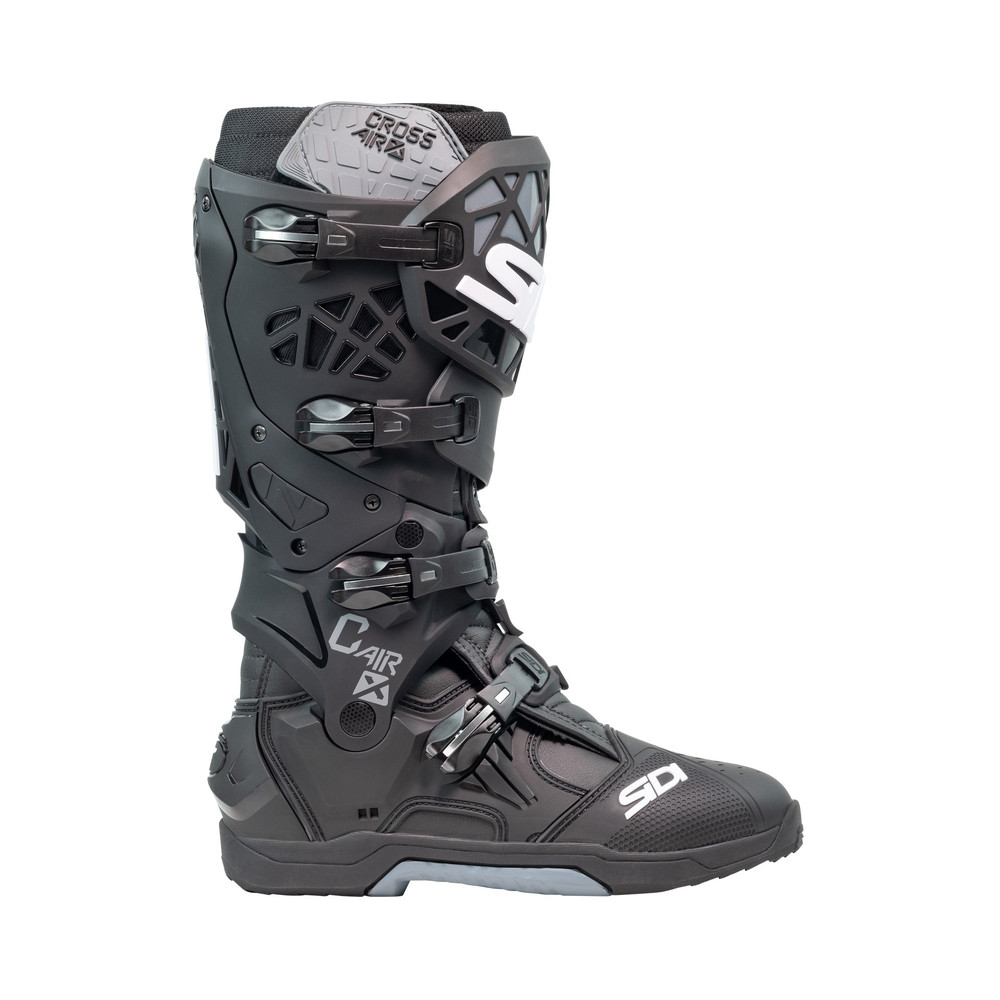 Bottes SIDI Crossair X - noir