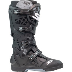 Bottes SIDI Crossair X - noir