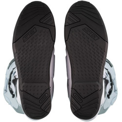 Bottes SIDI Crossair X - blanc / noir