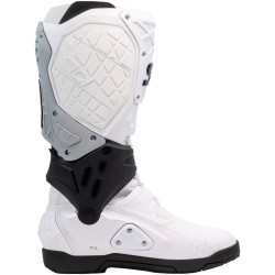 Bottes SIDI Crossair X - blanc / noir