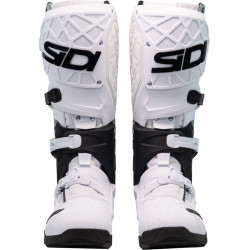 Bottes SIDI Crossair X - blanc / noir