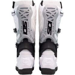 Bottes SIDI Crossair X - blanc / noir