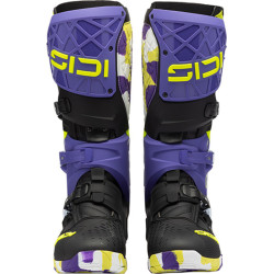 Bottes SIDI Crossair X - noir/violet