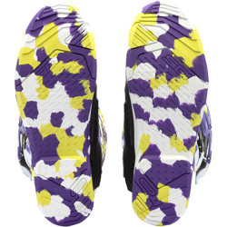 Bottes SIDI Crossair X - noir/violet