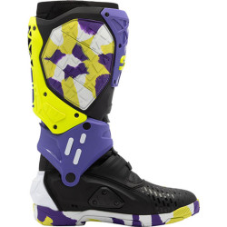 Bottes SIDI Crossair X - noir/violet