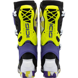 Bottes SIDI Crossair X - noir/violet