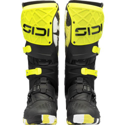 Bottes SIDI Crossair X - noir/jaune