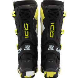 Bottes SIDI Crossair X - noir/jaune