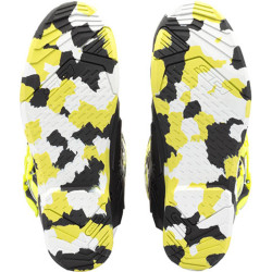 Bottes SIDI Crossair X - noir/jaune